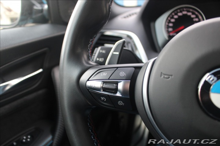 BMW M2 Competition DKG harman/ka 1800