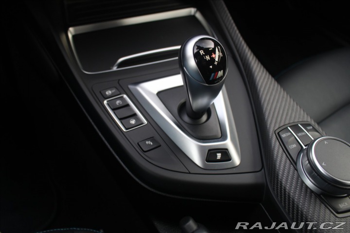 BMW M2 3,0 Competition harman/ka 1800