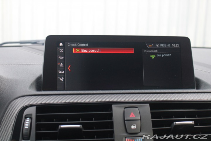 BMW M2 Competition DKG harman/ka 1800