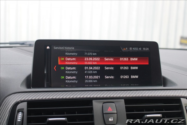 BMW M2 3,0 Competition harman/ka 1800