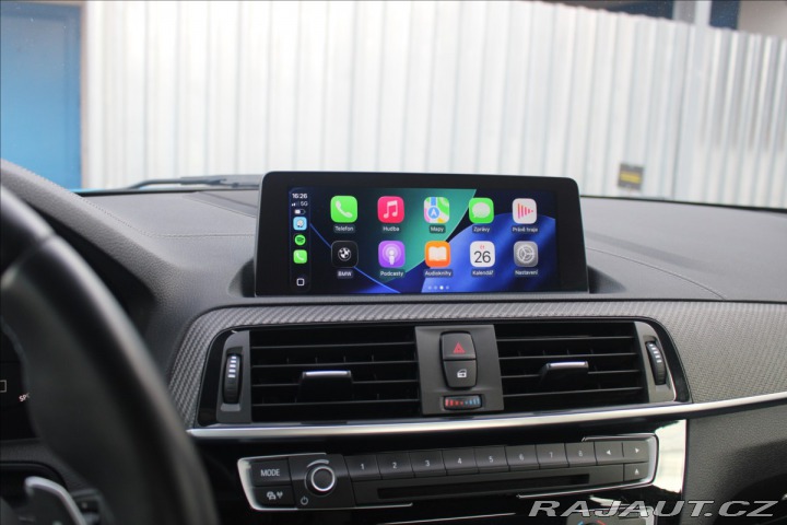 BMW M2 Competition DKG harman/ka 1800