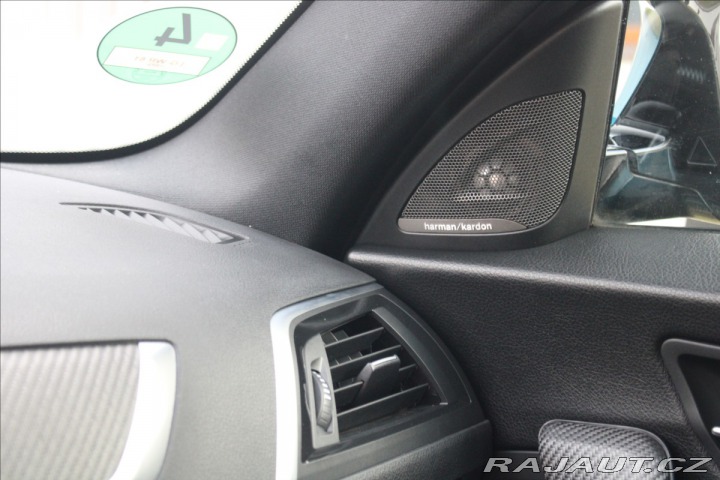 BMW M2 3,0 Competition harman/ka 1800