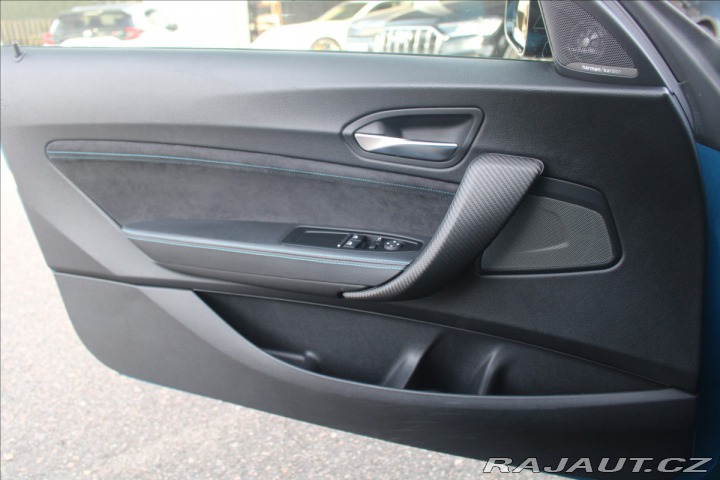 BMW M2 3,0 Competition harman/ka 1800
