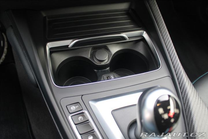 BMW M2 3,0 Competition harman/ka 1800