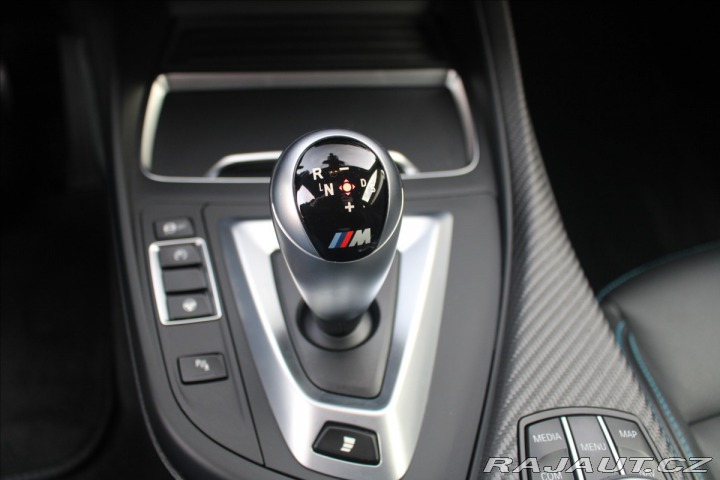 BMW M2 Competition DKG harman/ka 1800