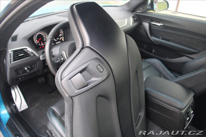 BMW M2 Competition DKG harman/ka 1800