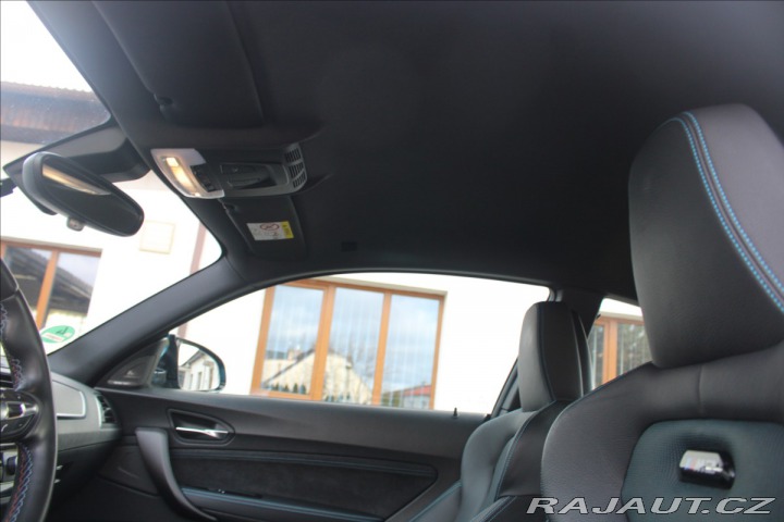 BMW M2 3,0 Competition harman/ka 1800