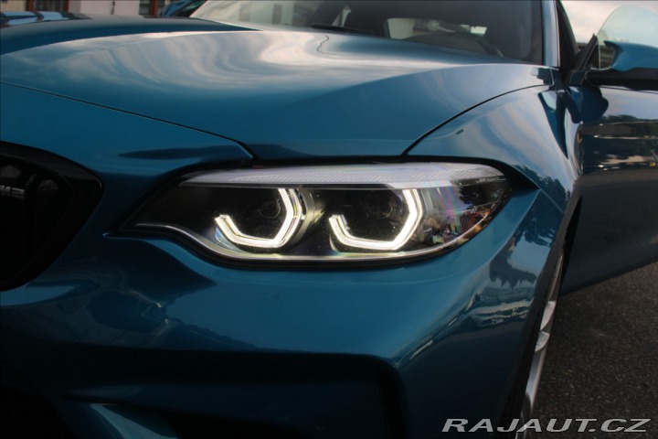BMW M2 Competition DKG harman/ka 1800