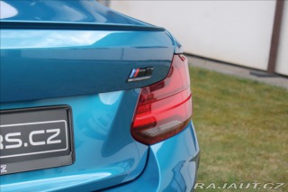 BMW M2 3,0 Competition harman/ka 1800
