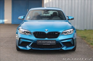 BMW M2 3,0 Competition harman/ka 1800