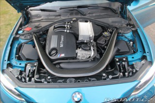BMW M2 3,0 Competition harman/ka 1800