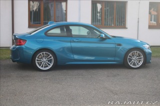 BMW M2 3,0 Competition harman/ka 1800