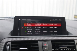 BMW M2 3,0 Competition harman/ka 1800