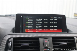 BMW M2 3,0 Competition harman/ka 1800