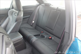 BMW M2 3,0 Competition harman/ka 1800