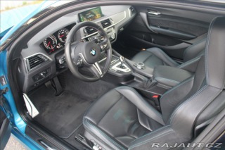BMW M2 3,0 Competition harman/ka 1800
