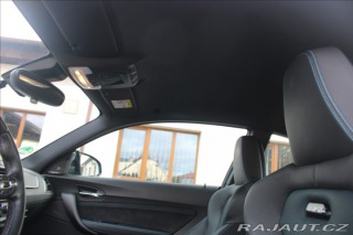 BMW M2 3,0 Competition harman/ka 1800