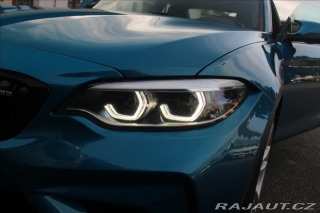BMW M2 3,0 Competition harman/ka 1800