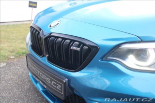BMW M2 3,0 Competition harman/ka 1800