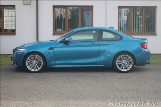 BMW M2 3,0 Competition harman/ka 1800