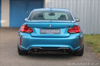 BMW M2 3,0 Competition harman/ka 1800