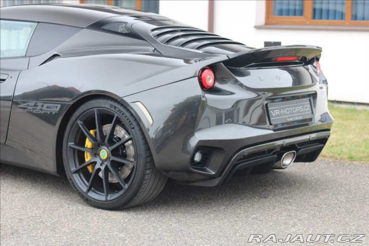 Lotus Ostatní modely 3,5 EVORA 410 Sport Car 2017