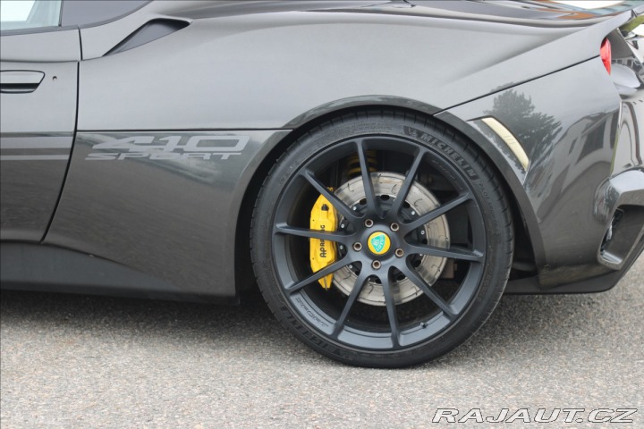 Lotus Ostatní modely 3,5 EVORA 410 Sport Car 2017
