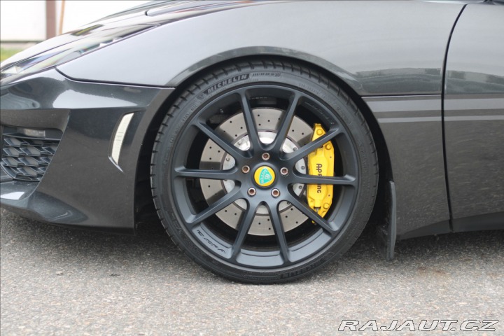 Lotus Ostatní modely 3,5 EVORA 410 Sport Car 2017