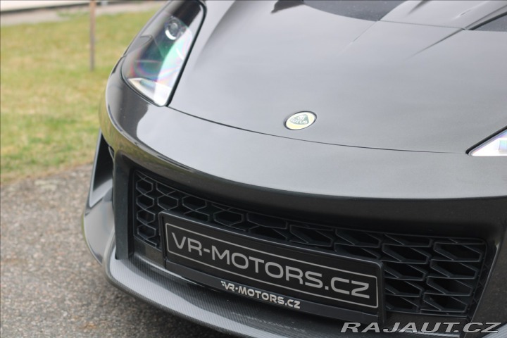 Lotus Ostatní modely 3,5 EVORA 410 Sport Car 2017