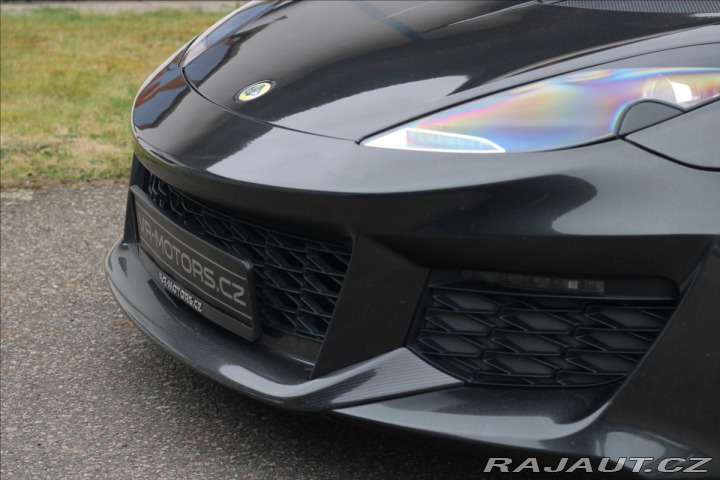 Lotus Ostatní modely 3,5 EVORA 410 Sport Car 2017