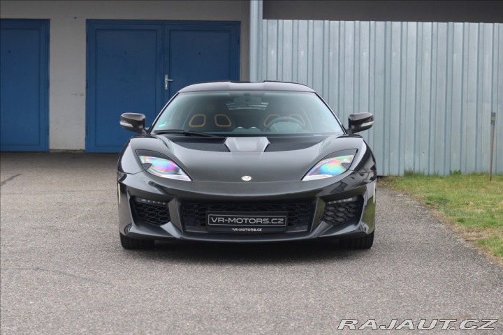 Lotus Ostatní modely 3,5   EVORA 410 Sport Car 2017