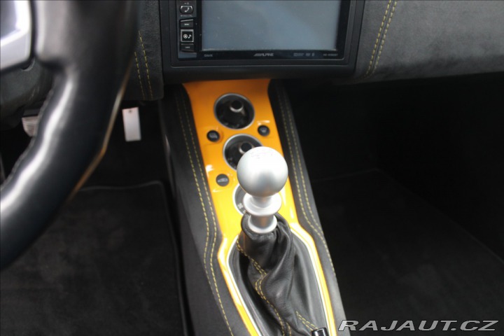 Lotus Ostatní modely 3,5   EVORA 410 Sport Car 2017