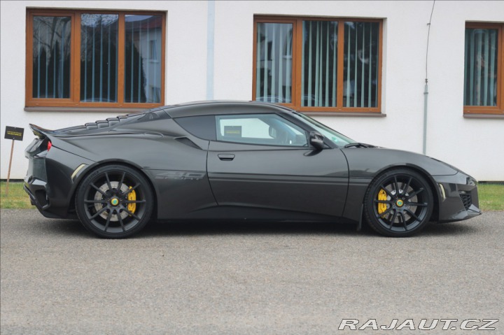 Lotus Ostatní modely 3,5   EVORA 410 Sport Car 2017