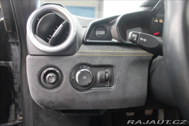 Lotus Ostatní modely 3,5 EVORA 410 Sport Car 2017