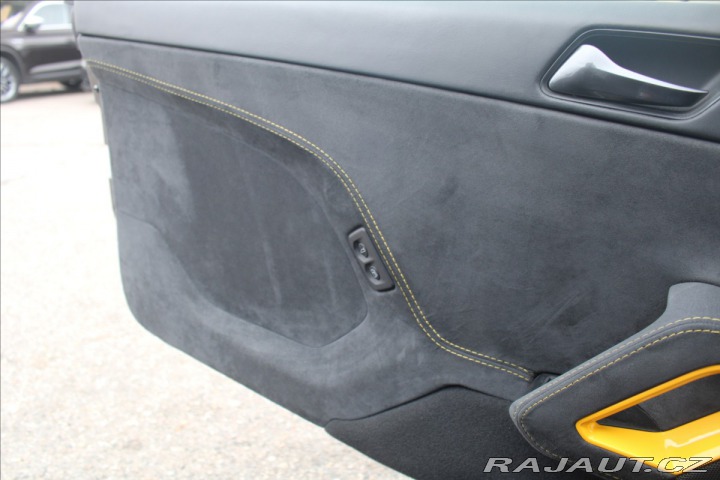 Lotus Ostatní modely 3,5   EVORA 410 Sport Car 2017