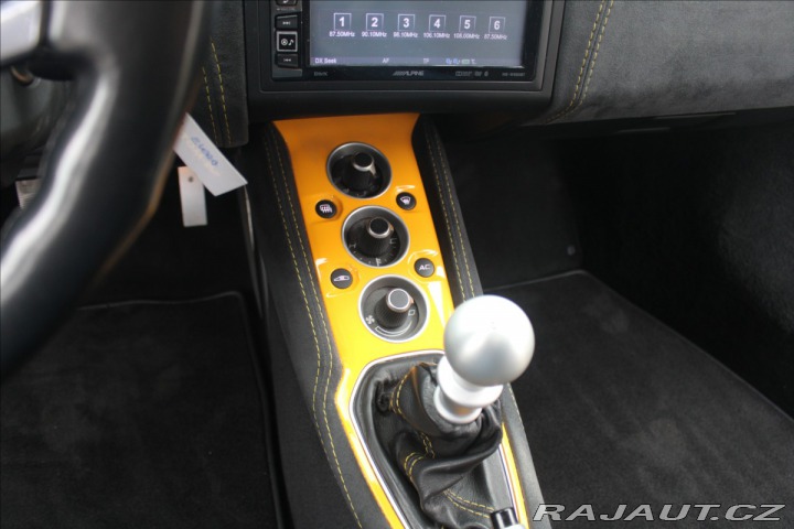 Lotus Ostatní modely 3,5 EVORA 410 Sport Car 2017