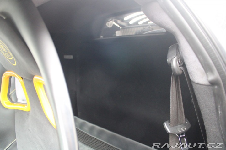 Lotus Ostatní modely 3,5 EVORA 410 Sport Car 2017