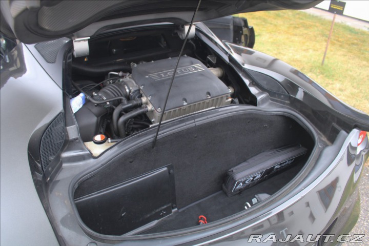 Lotus Ostatní modely 3,5 EVORA 410 Sport Car 2017