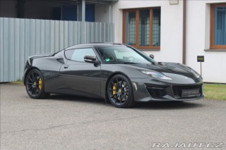 Lotus Ostatní modely 3,5 EVORA 410 Sport Car 2017