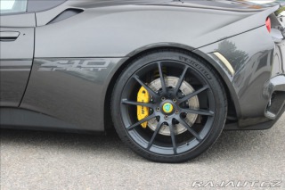 Lotus Ostatní modely 3,5 EVORA 410 Sport Car 2017