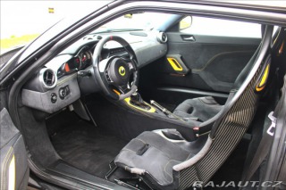 Lotus Ostatní modely 3,5 EVORA 410 Sport Car 2017