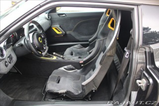 Lotus Ostatní modely 3,5 EVORA 410 Sport Car 2017