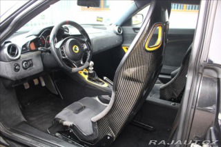 Lotus Ostatní modely 3,5 EVORA 410 Sport Car 2017