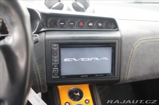 Lotus Ostatní modely 3,5 EVORA 410 Sport Car 2017