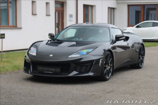 Lotus Ostatní modely 3,5 EVORA 410 Sport Car 2017