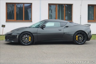 Lotus Ostatní modely 3,5 EVORA 410 Sport Car 2017