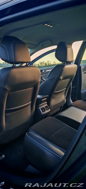 Renault Mégane Grandtour 1.3 TCe 140 2019