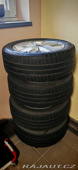 Renault Mégane Grandtour 1.3 TCe 140 2019