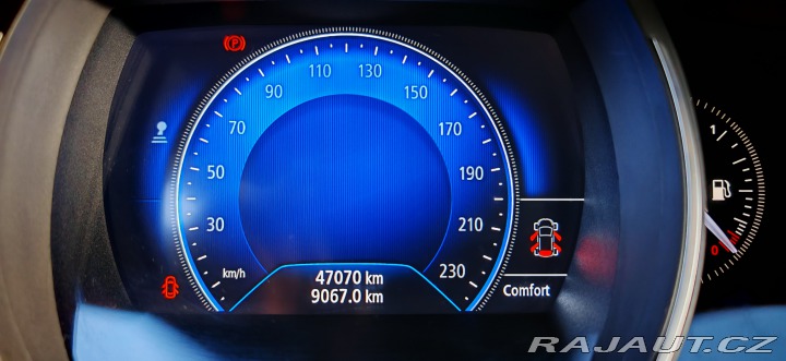 Renault Mégane Grandtour 1.3 TCe 140 2019