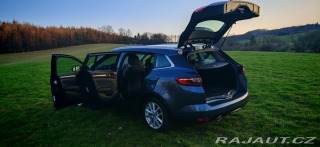 Renault Mégane Grandtour 1.3 TCe 140 2019